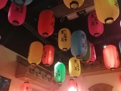 -东道煮牛肉火锅(东盛大街店)