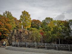 -瓦萨沉船博物馆