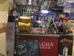 -万达宝贝王成长乐园(重庆永川店)