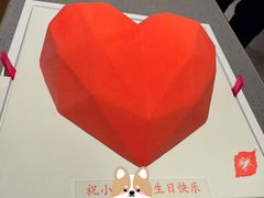 -法兰之吻蛋糕甜品(三里屯店)