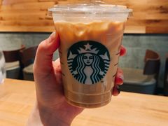 -星巴克臻选(福州仓山万达店)