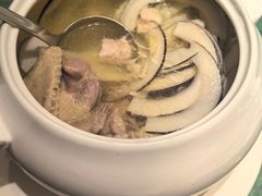 -大鸽饭(汉溪长隆店)