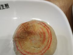 -小杨生煎(周浦万达店)