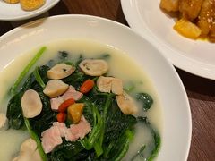-蛇口希尔顿南海酒店·随轩中餐厅·粤菜