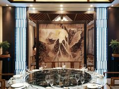 包房-斯通泰伯酒店-餐厅