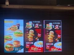 -麦当劳(苏州中心星悦汇店)