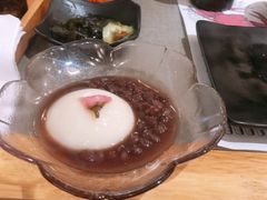 日式甜点-八角锄烧·肉火锅(天河城店)