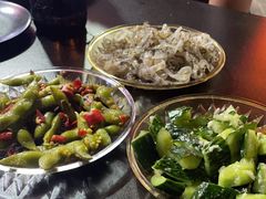 -沪上名羊天下碳烤羊腿•东北烧烤•小龙虾(浦东直营总店)