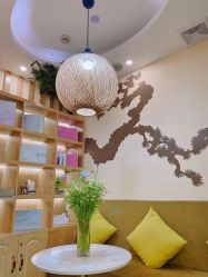 -芳朵美容养生SPA