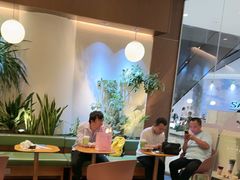 -奈雪的茶(石家庄万象城店)