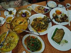 -南沙游艇会·大兵船餐厅