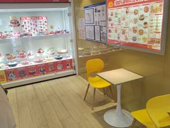 -味多美蛋糕(东直门店)