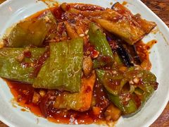 -柴窝堡22号辣子鸡·传承新疆菜