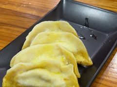 -金春锅贴(北京西路店)