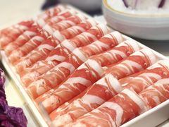 -蒙都43°9羊火锅·赤峰美食(桥北店)