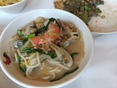 -莆田餐厅PUTIEN(三里屯店)