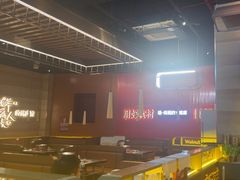 -核桃碳烤肉馆(深圳首店)
