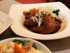 -太平馆餐厅(尖沙咀店)