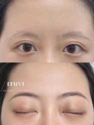 -MIVI野生眉纹绣纹眉