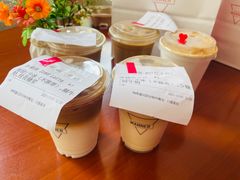 -Manner Coffee(大宁国际商业广场店)