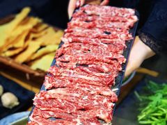 -潮味四季潮汕牛肉火锅(来凤街店)