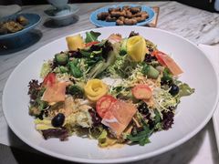 -宴昆山·私房菜(春晖店)