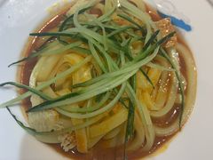 -品回味清真西北楼(宁波首店)