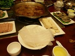 -老城红焖羊肉(老步行街店)