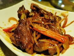 九大簋滋香骨-九大簋家宴(晓港湾店)
