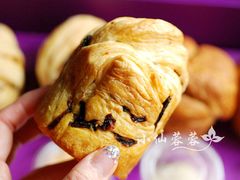 羊角花卷-西点坊(浦东香格里拉店)