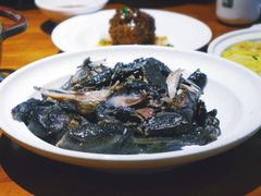 -黑鸡小馆(金源店)