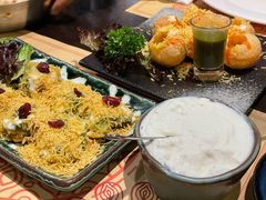 -克比叔叔印度餐厅Kebabs on the Grille(人民广场店)