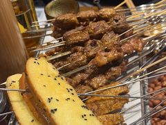 -破店大排档·海鲜·烧烤(南京店)
