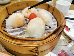 -赏点粤式点心(广州塔店)