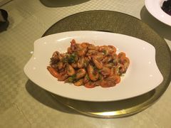 -丁山花园酒店-明园餐厅