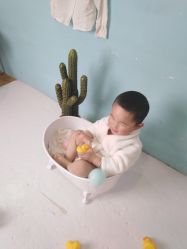 -星光贝贝中韩专业婚纱摄影(沭河大街店)