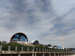 -六鳌翡翠湾滨海度假景区