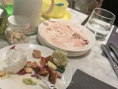 -Margherita雏菊意大利餐厅(雅颂庭购物中心店)