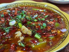 泼辣兔-老丘丘(较场口店)