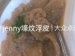 -澳门西南饭店·粤菜·茶市·手工点心(华海路店)