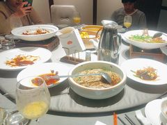 -小厨娘淮扬菜(天印大道店)