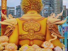 -海合安成都极地海洋公园