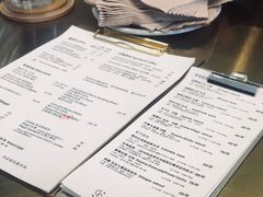 菜单-KYO COFFEE(胶州路店)