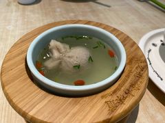 -羊之道草原味道清真餐厅(番禺店)