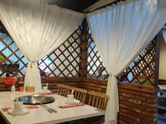 -313羊庄·荣耀·内蒙烧麦(亚运村店)