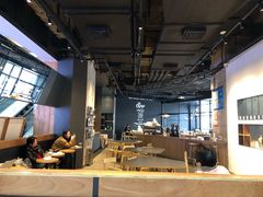 -Seesaw Coffee(环贸iapm店)