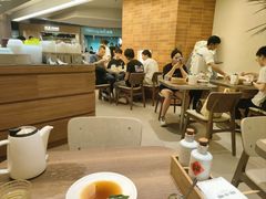 -苏小柳点心·手作小笼包(浦东嘉里城分院)