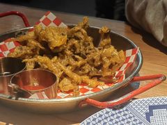 -雪熊精酿·哈尔滨烧烤酒馆(非遗大串店)