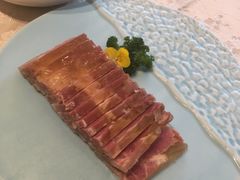 -扬州香格里拉·香宫中餐厅