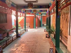 -北京市宏庙小学